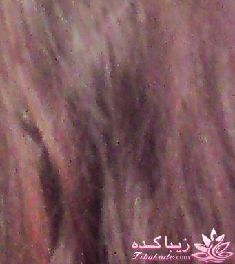 رنگ مو، آموزش ترکیب رنگ مو